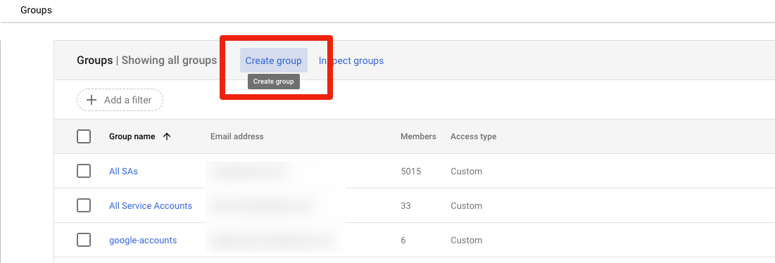 Google Groups: Create and Customize a Google Group